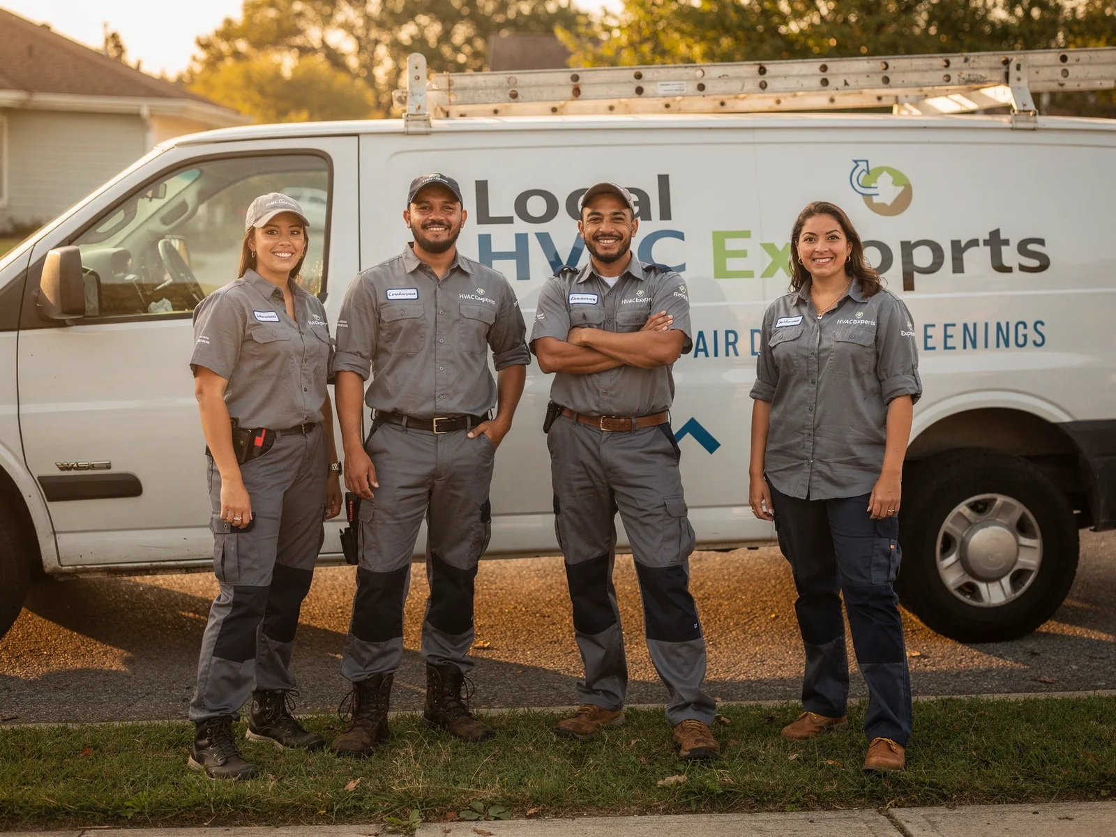 24/7 HVAC Repair & AC Replacement company in San Fidel, NM