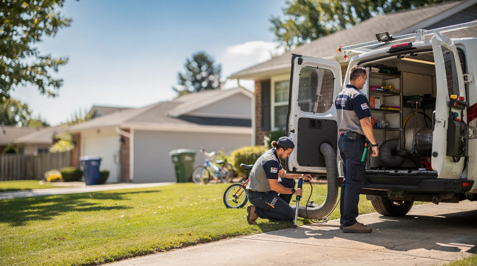 24/7 HVAC Repair & AC Replacement in San Fidel, NM near me
